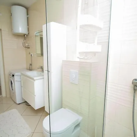 Apartment Tihana *