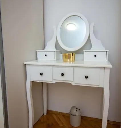 Tihana Apartment