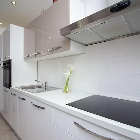 Apartment Tihana