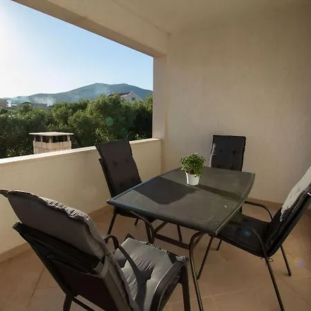Apartment Tihana
