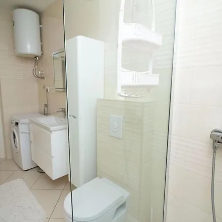 Apartment Tihana